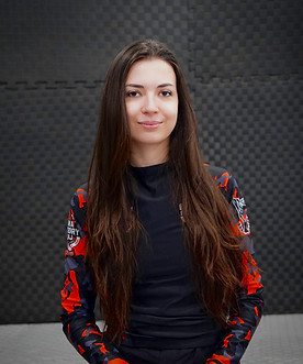 Mădălina Isachi