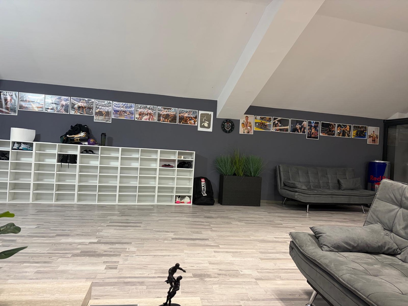 MMA Factory Cluj - fotografie 9