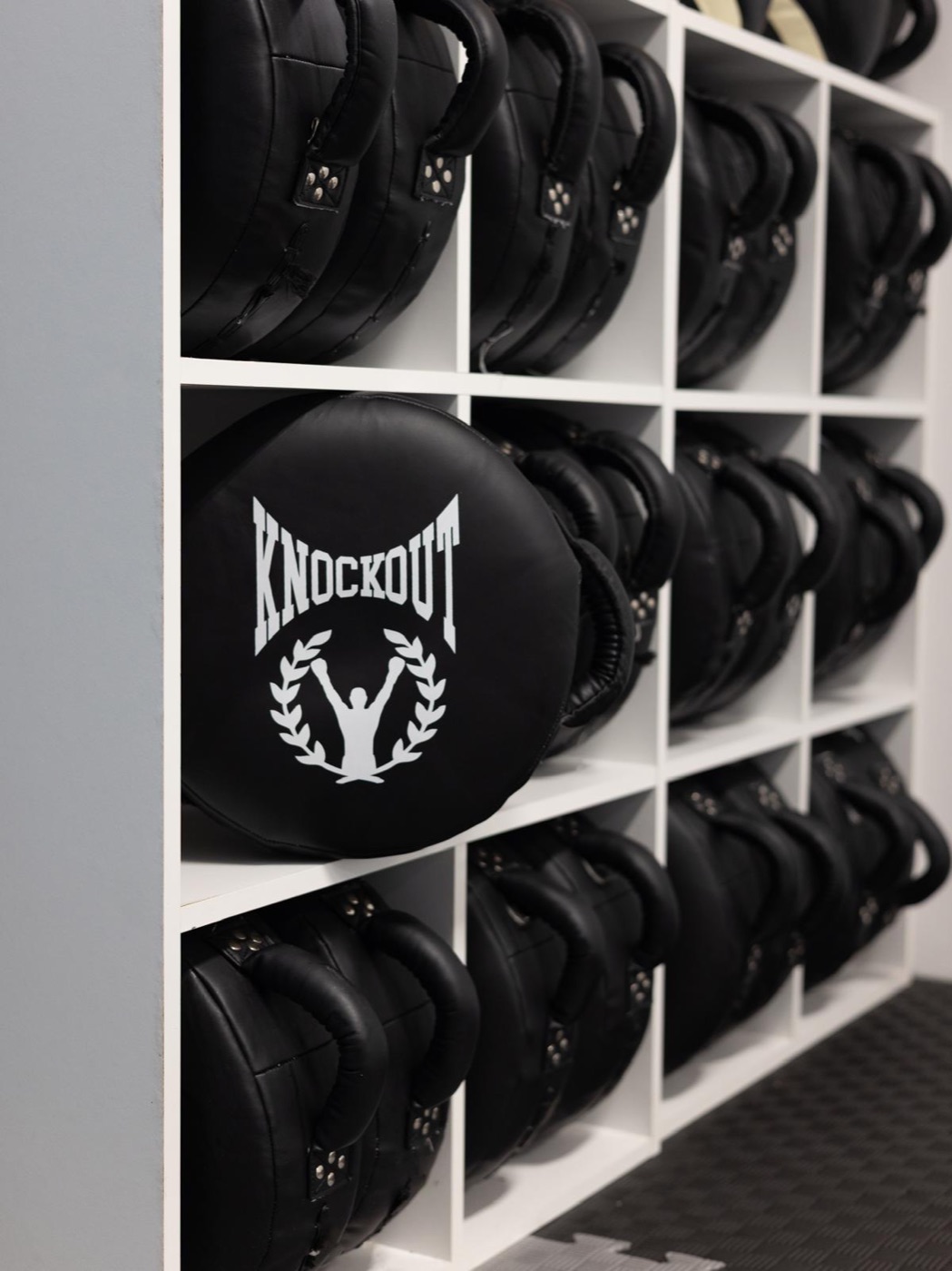 MMA Factory Cluj - fotografie 10