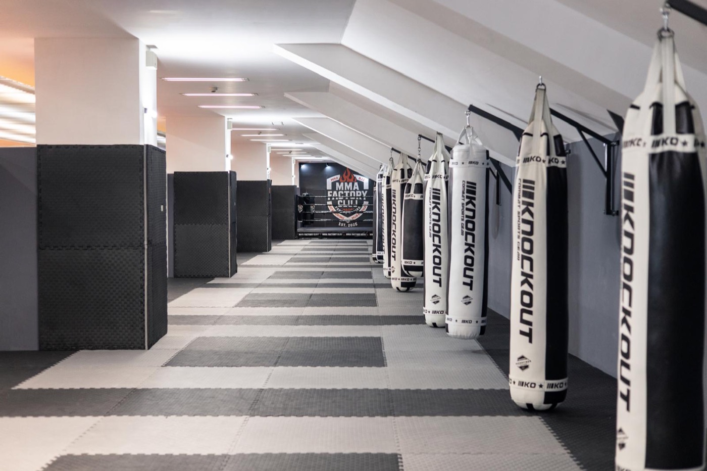 MMA Factory Cluj - fotografie 15