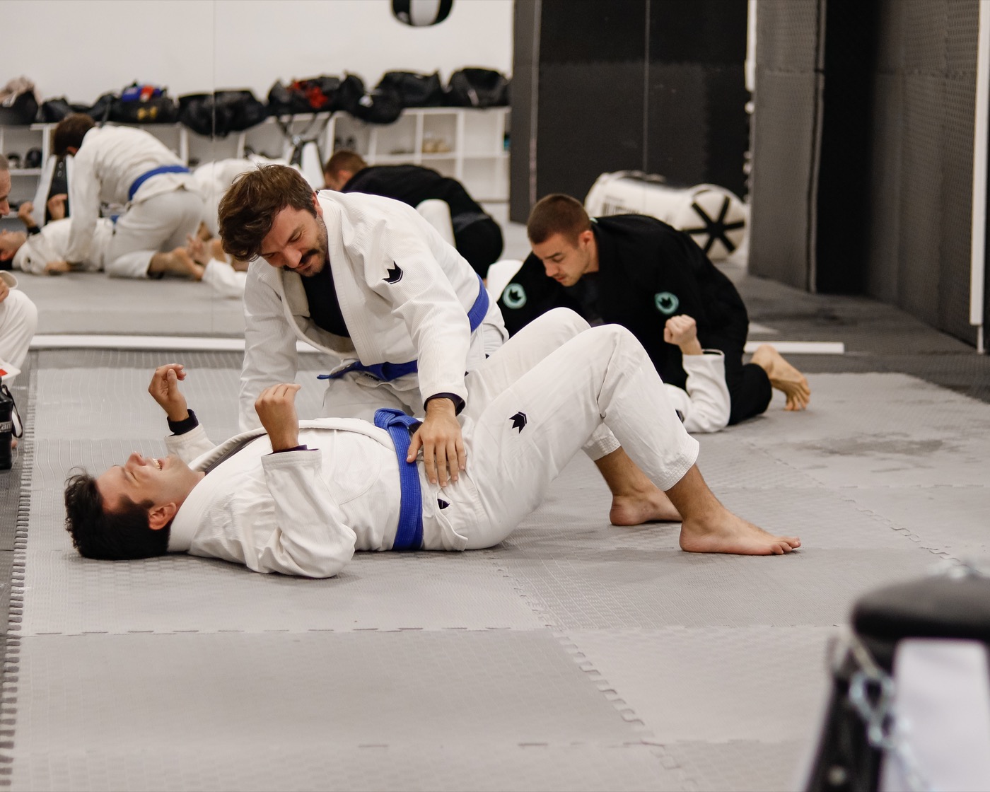 MMA Factory Cluj - fotografie 19