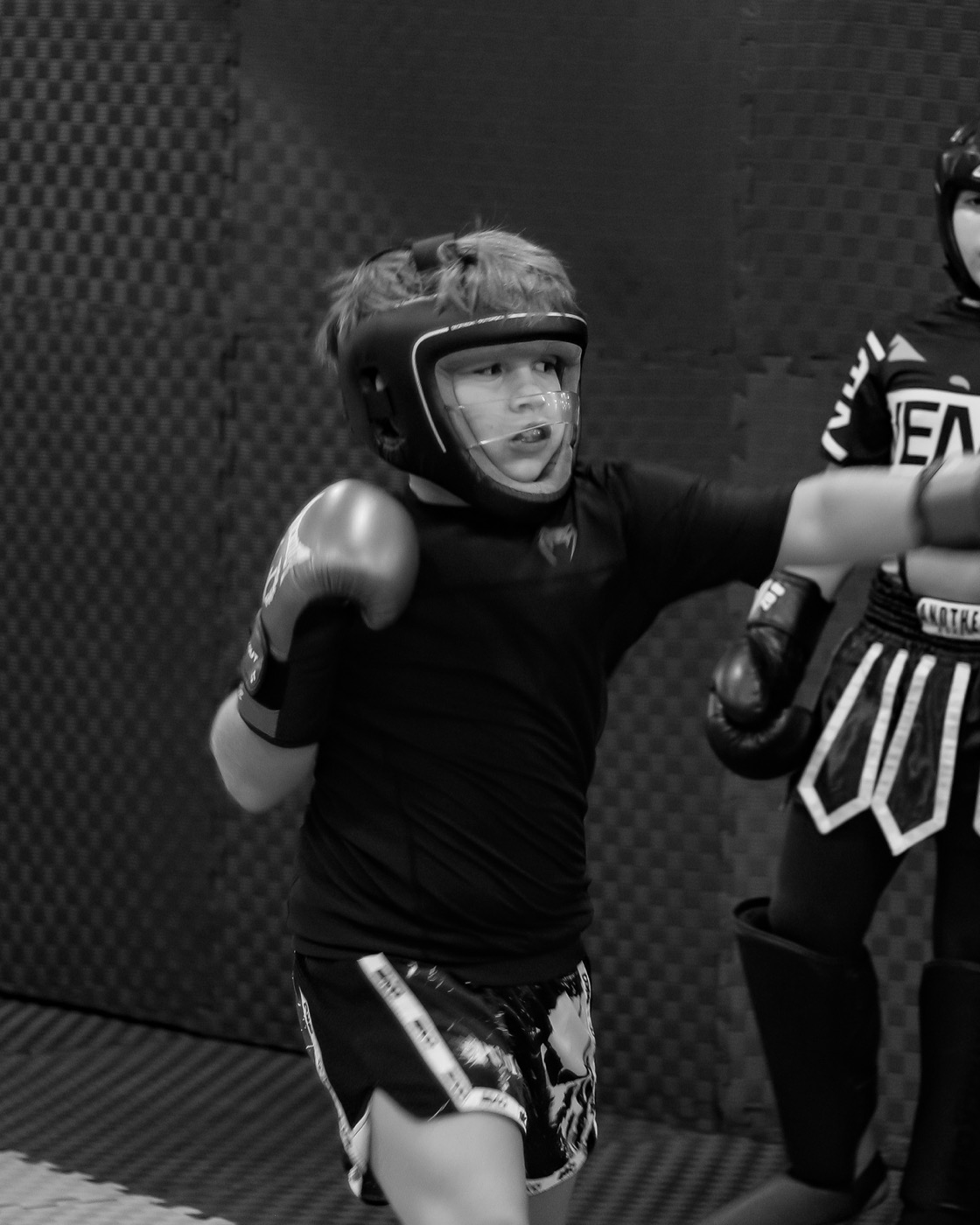 MMA Factory Cluj - fotografie 20