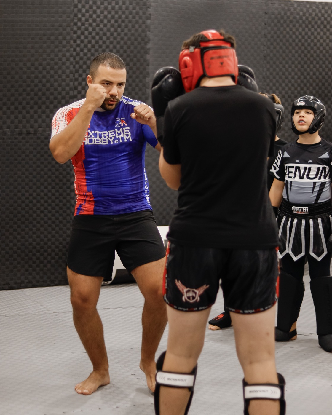 MMA Factory Cluj - fotografie 24