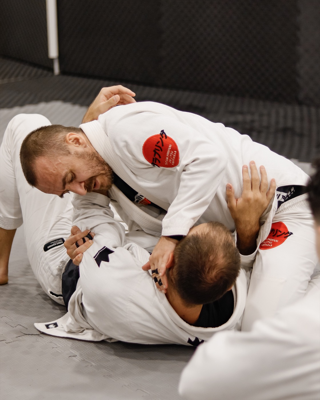 MMA Factory Cluj - fotografie 26