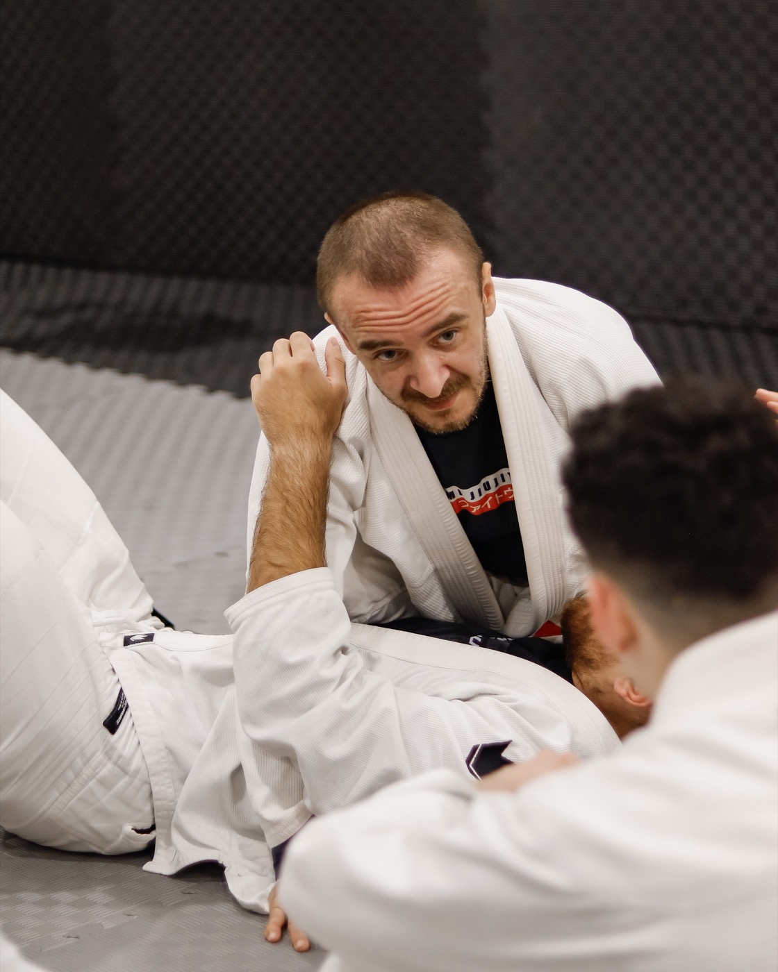 MMA Factory Cluj - fotografie 27