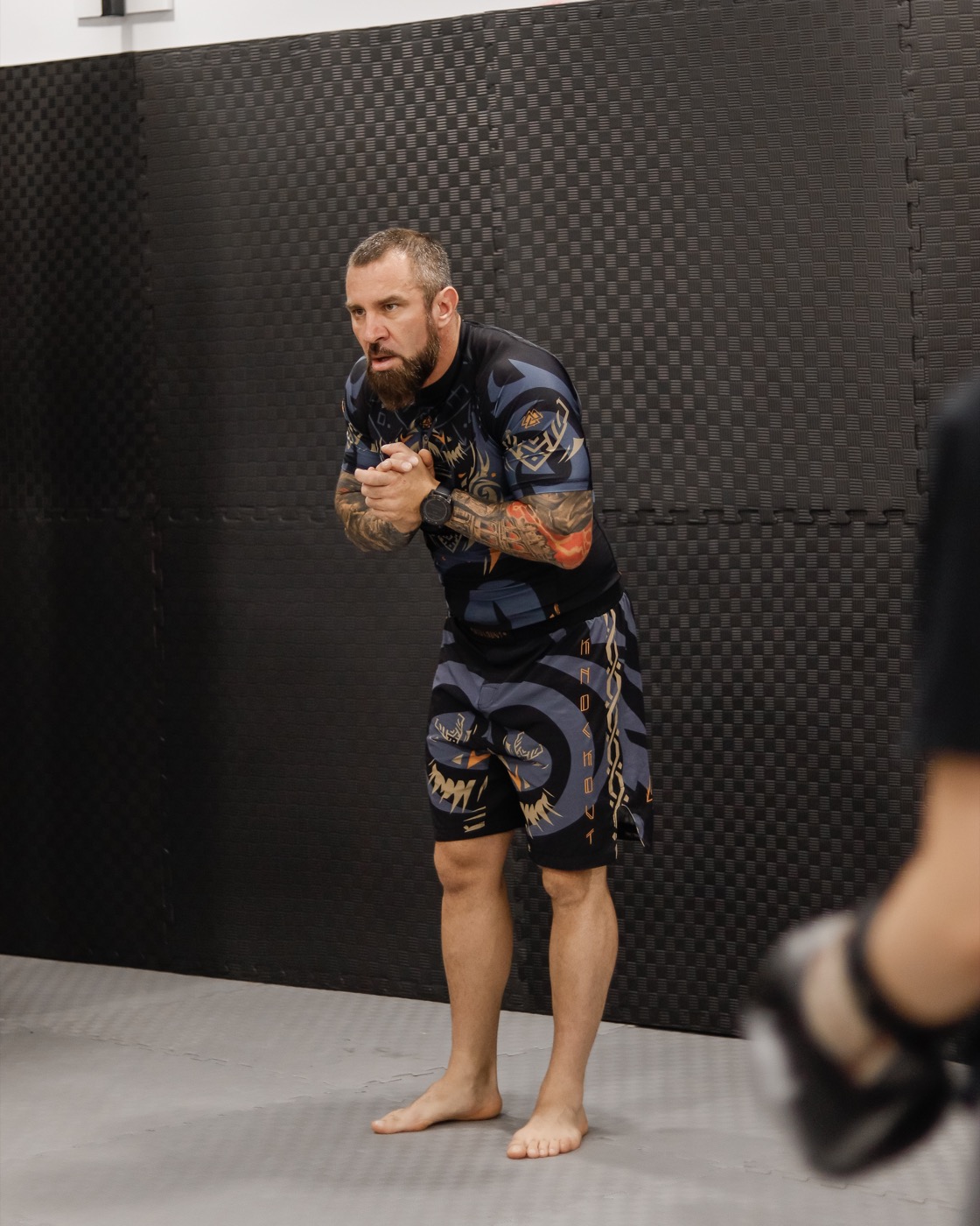 MMA Factory Cluj - fotografie 28