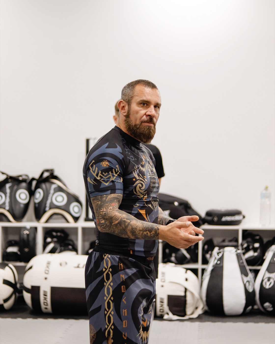 MMA Factory Cluj - fotografie 29