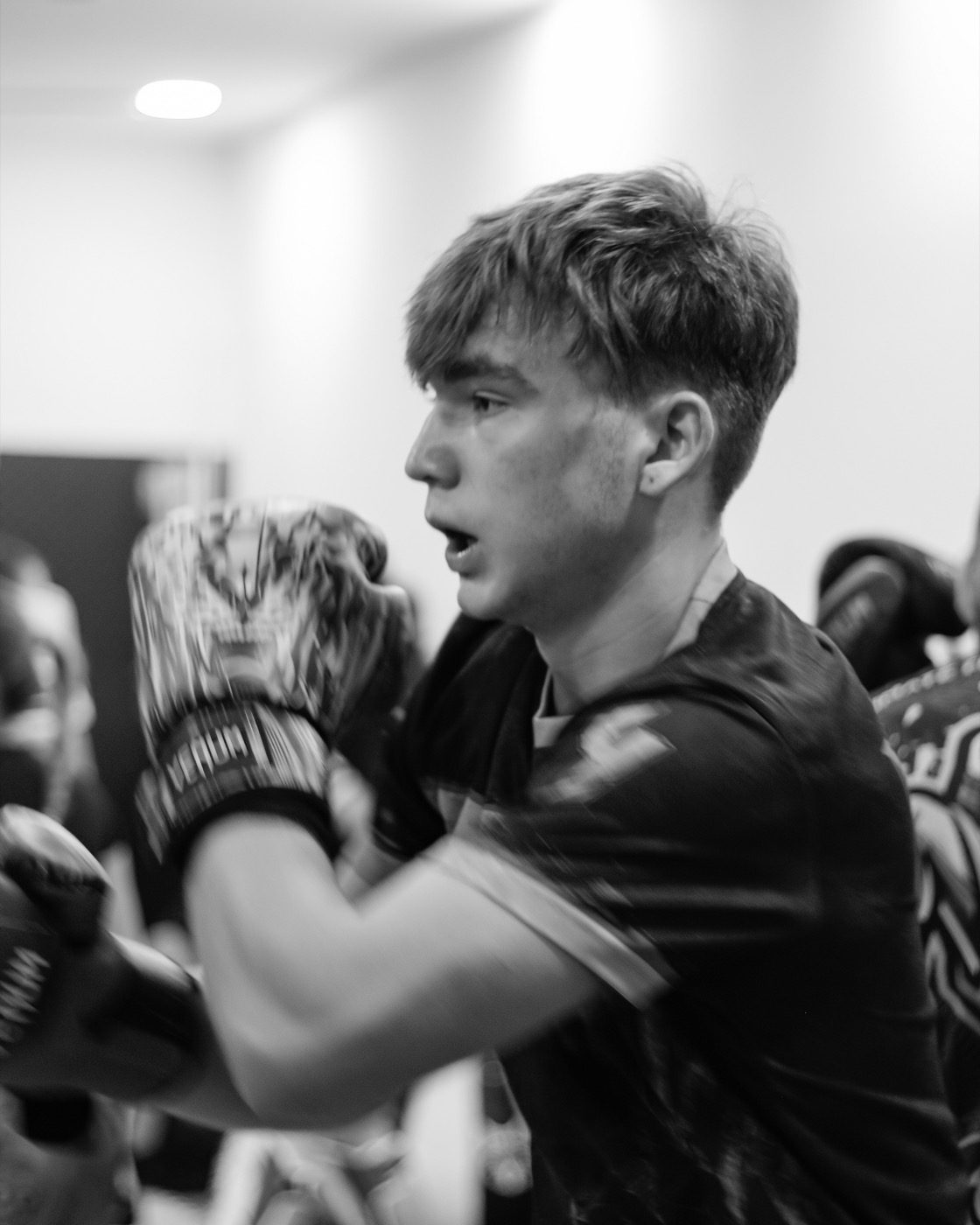 MMA Factory Cluj - fotografie 31