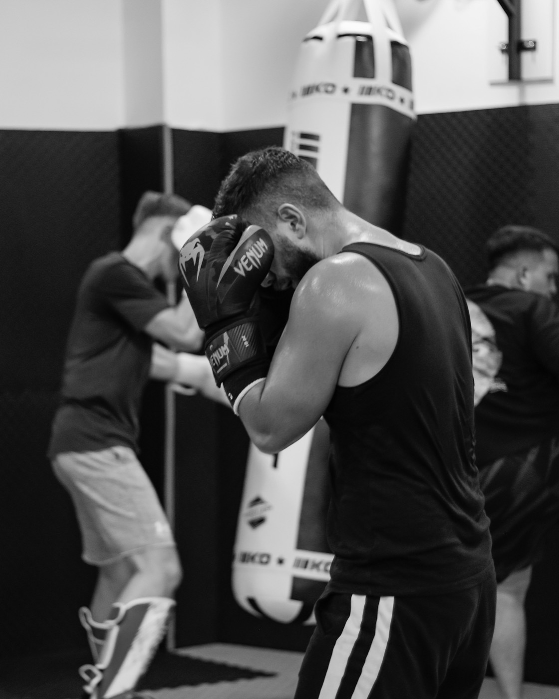MMA Factory Cluj - fotografie 32