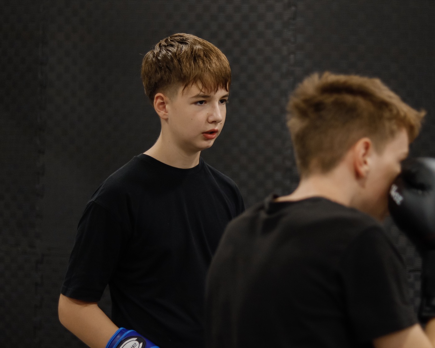 MMA Factory Cluj - fotografie 35
