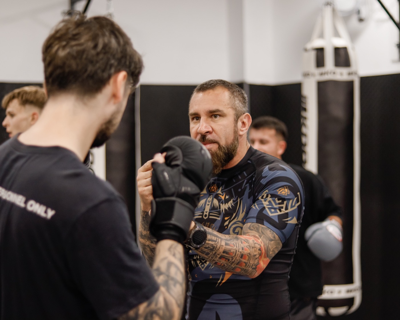 MMA Factory Cluj - fotografie 36