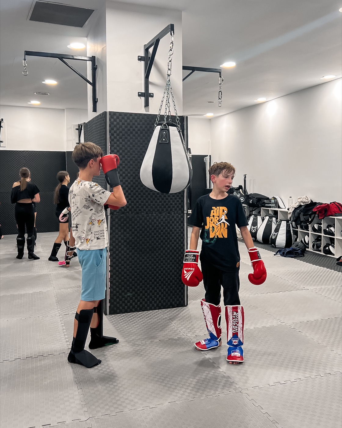 MMA Factory Cluj - fotografie 37
