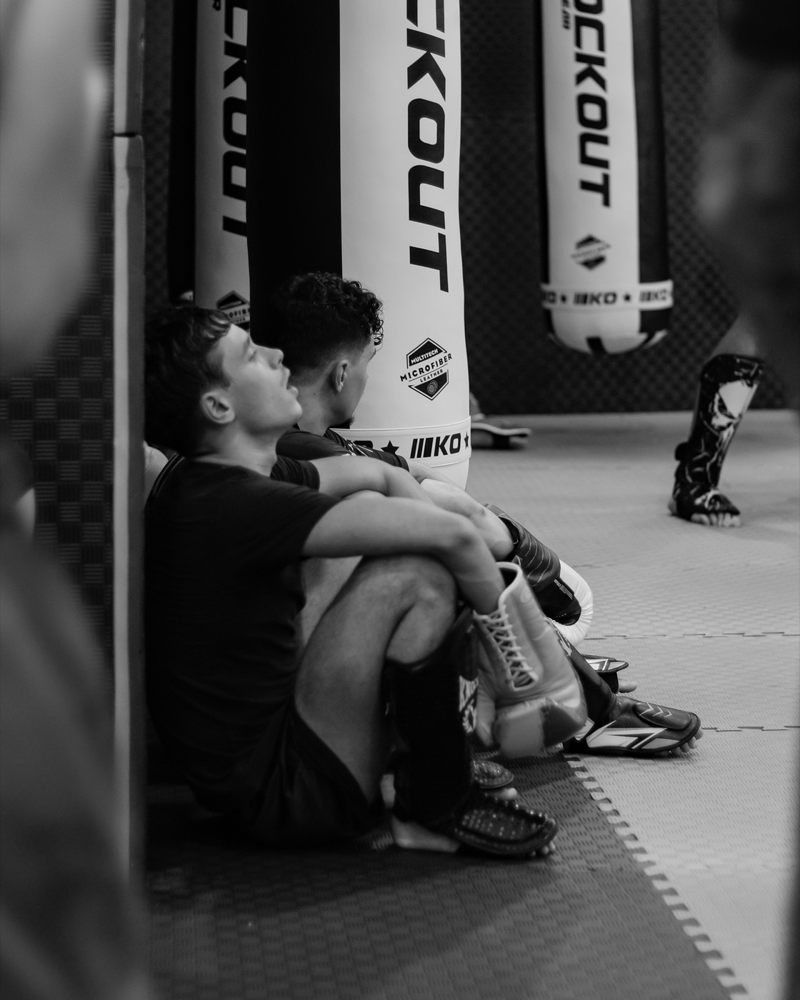 MMA Factory Cluj - fotografie 41