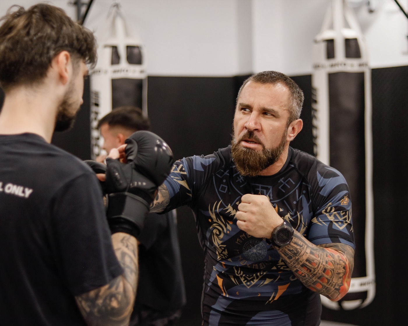 MMA Factory Cluj - fotografie 42