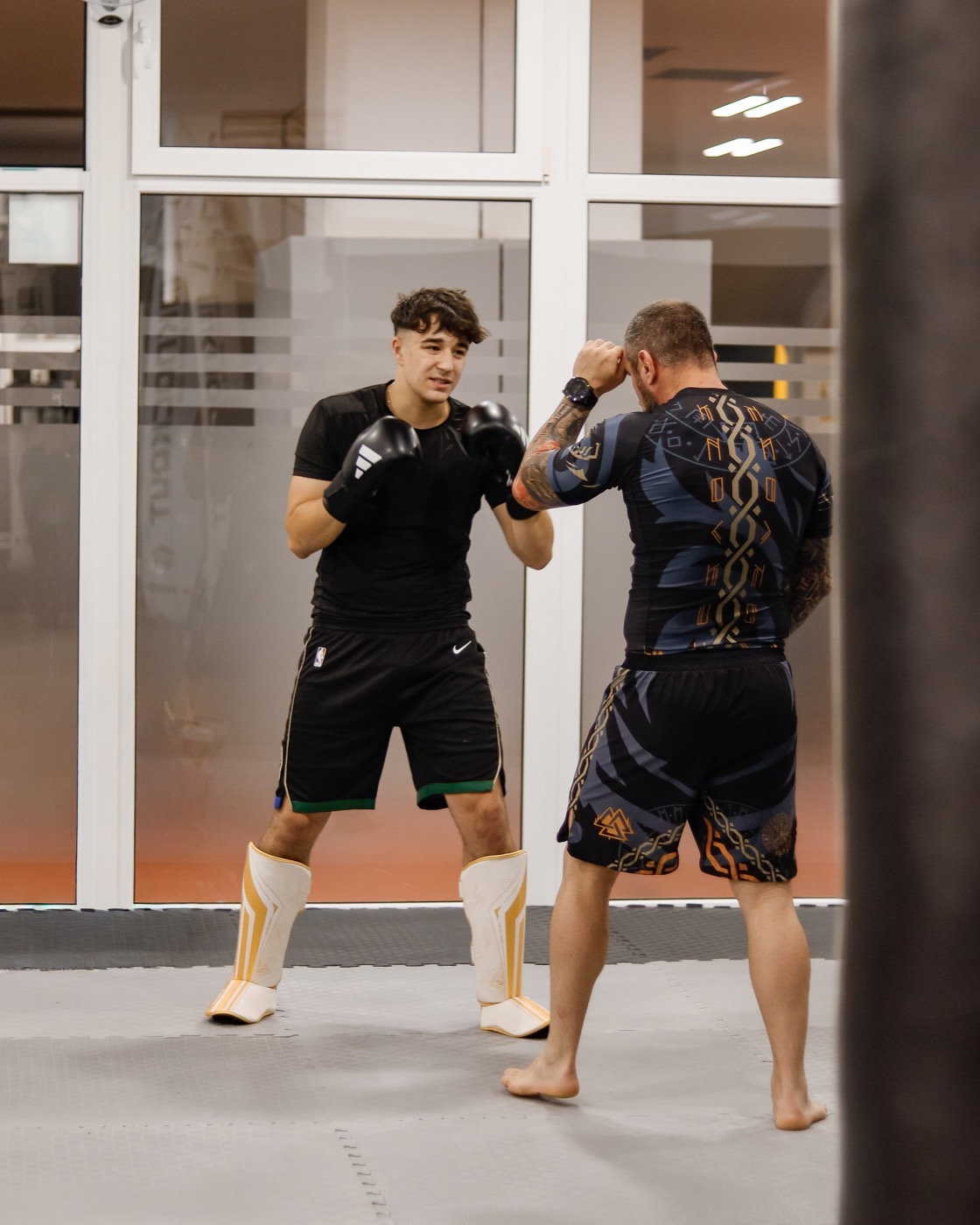 MMA Factory Cluj - fotografie 43