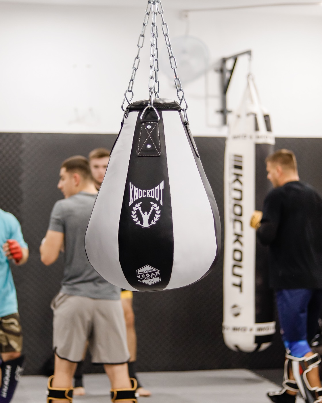 MMA Factory Cluj - fotografie 44