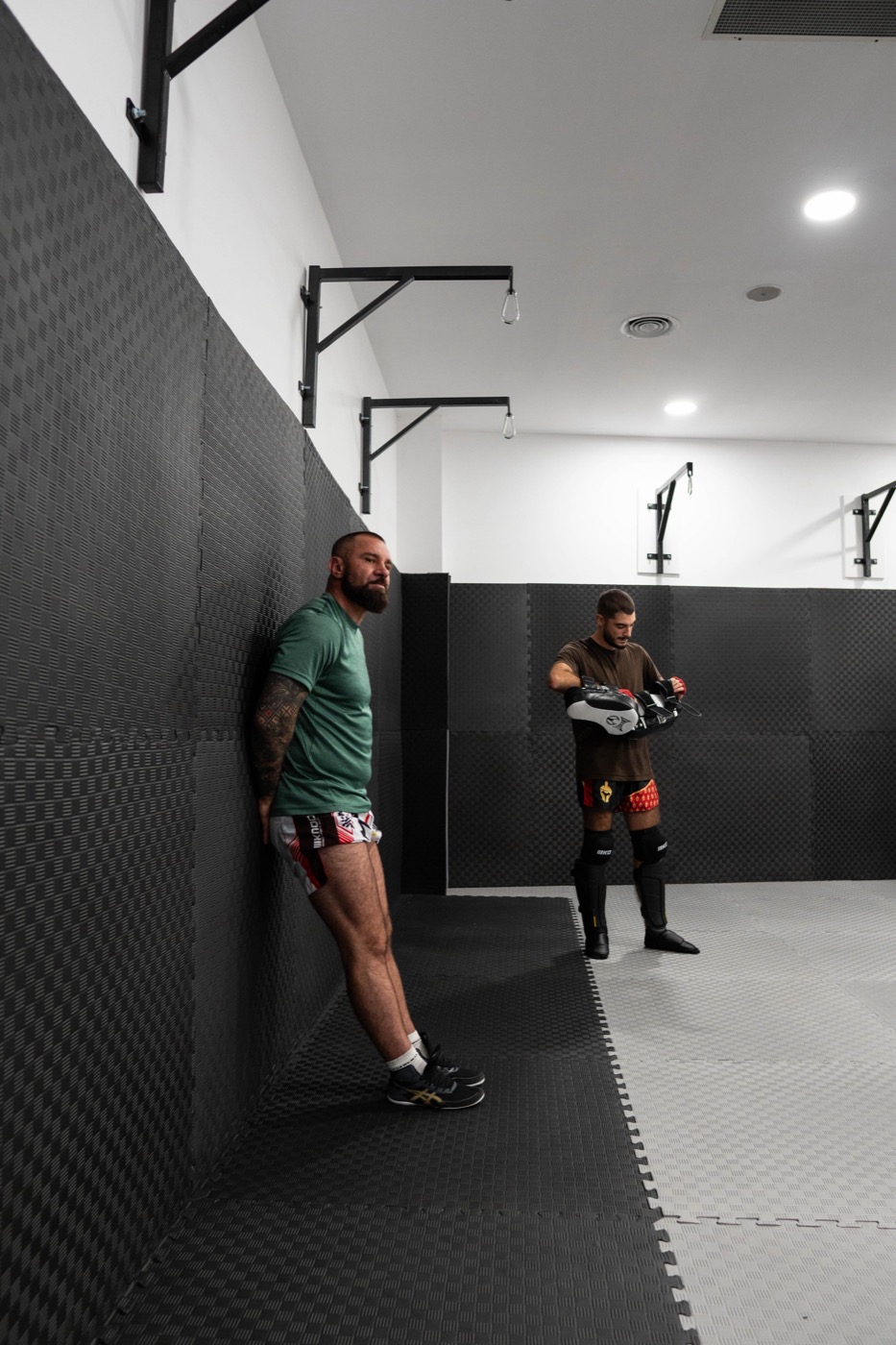 MMA Factory Cluj - fotografie 47