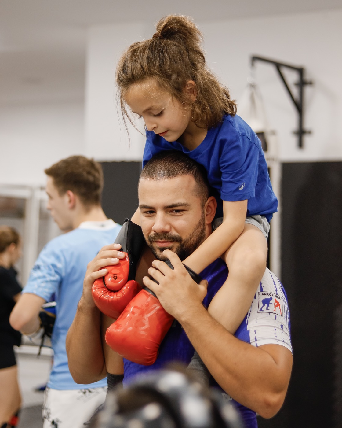 MMA Factory Cluj - fotografie 48